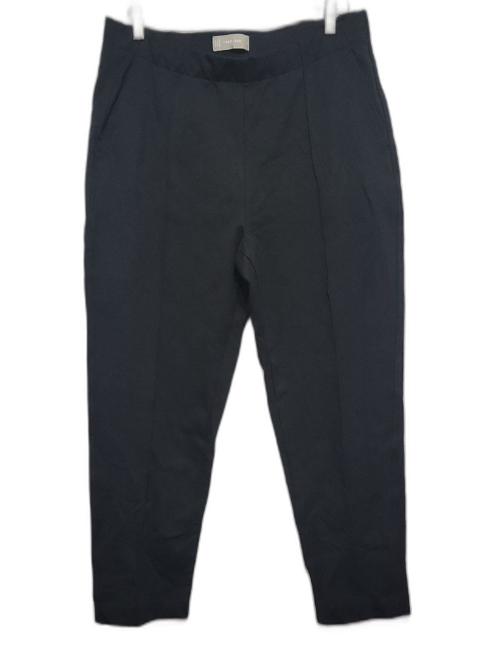 Everlane Dream Pants, Black L